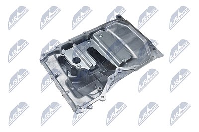 Nty Ölwanne [Hersteller-Nr. BMO-MZ-008] für Mazda von NTY