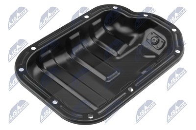 Nty Ölwanne [Hersteller-Nr. BMO-NS-021] für Infiniti, Nissan von NTY