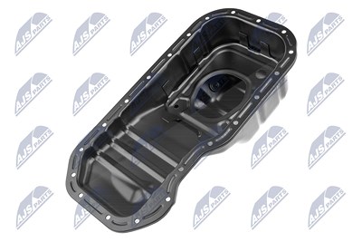 Nty Ölwanne [Hersteller-Nr. BMO-TY-013] für Toyota von NTY