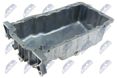Nty Ölwanne [Hersteller-Nr. BMO-VW-004] für Audi, Ford, Opel, Seat, Skoda, VW von NTY