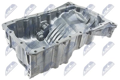 Nty Ölwanne [Hersteller-Nr. BMO-VW-015] für Audi, Skoda, VW von NTY