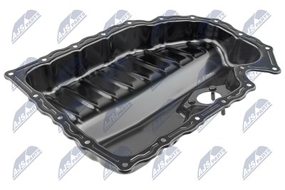 Nty Ölwanne [Hersteller-Nr. BMO-VW-020] für Audi, Seat, Skoda, VW von NTY