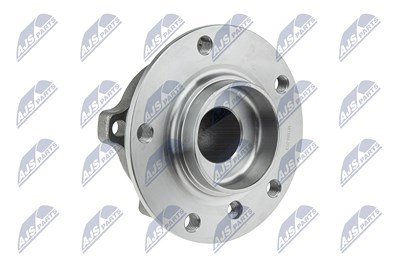 Nty Radlagersatz [Hersteller-Nr. KLP-BM-013] für BMW von NTY