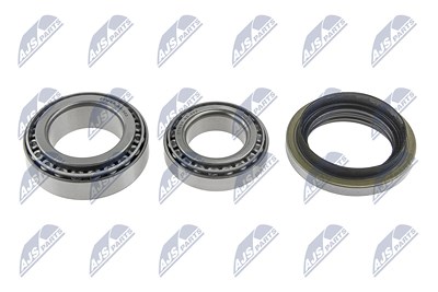 Nty Radlagersatz [Hersteller-Nr. KLP-NS-003] für Nissan von NTY