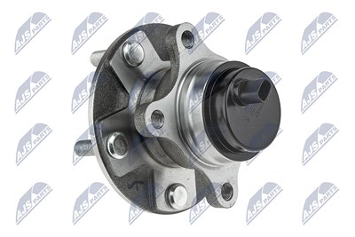 Nty Radlagersatz [Hersteller-Nr. KLP-TY-055] für Lexus, Toyota von NTY