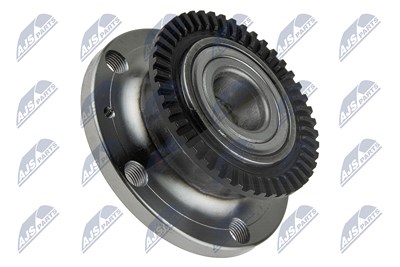 Nty Radlagersatz [Hersteller-Nr. KLT-AU-006] für Audi, Seat, VW von NTY