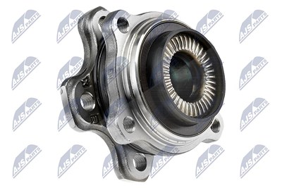 Nty Radlagersatz [Hersteller-Nr. KLT-BM-029] für BMW von NTY