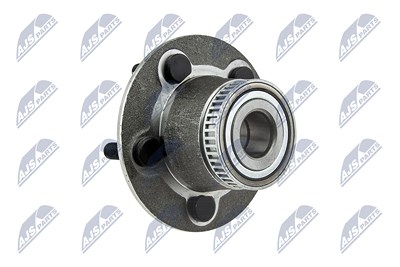Nty Radlagersatz [Hersteller-Nr. KLT-CH-006] für Chrysler von NTY