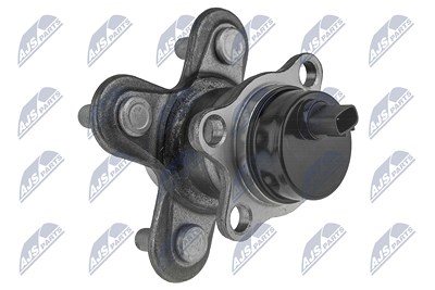 Nty Radlagersatz [Hersteller-Nr. KLT-DA-000] für Daihatsu, Subaru von NTY