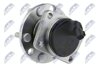 Nty Radlagersatz [Hersteller-Nr. KLT-FR-030] für Ford, Jaguar von NTY
