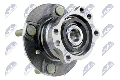 Nty Radlagersatz [Hersteller-Nr. KLT-FR-056] für Ford von NTY
