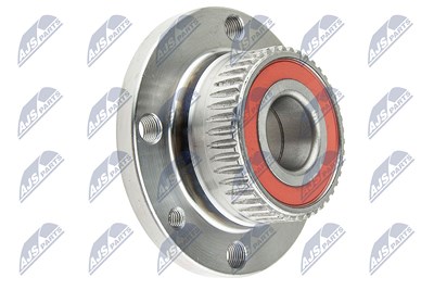 Nty Radlagersatz [Hersteller-Nr. KLT-FT-005] für Alfa Romeo, Fiat, Lancia von NTY