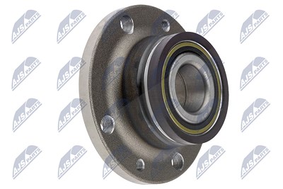 Nty Radlagersatz [Hersteller-Nr. KLT-FT-009] für Abarth, Alfa Romeo, Chrysler, Citroën, Fiat, Ford, Lancia, Peugeot von NTY