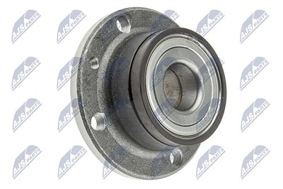 Nty Radlagersatz [Hersteller-Nr. KLT-FT-012] für Fiat von NTY