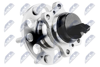 Nty Radlagersatz [Hersteller-Nr. KLT-KA-328] für Kia von NTY