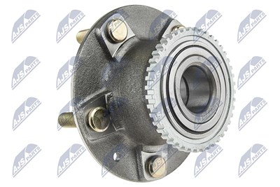 Nty Radlagersatz [Hersteller-Nr. KLT-MZ-022] für Eunos, Ford Usa, Mazda von NTY