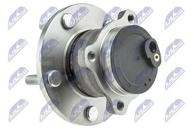 Nty Radlagersatz [Hersteller-Nr. KLT-MZ-045] für Mazda von NTY