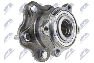 Nty Radlagersatz [Hersteller-Nr. KLT-NS-004] für Infiniti, Nissan von NTY