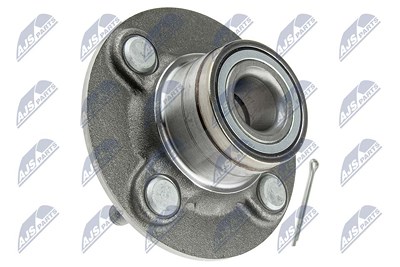 Nty Radlagersatz [Hersteller-Nr. KLT-NS-028] für Nissan von NTY