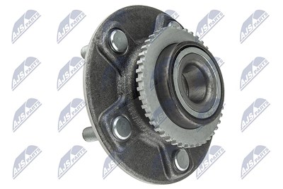 Nty Radlagersatz [Hersteller-Nr. KLT-NS-050] für Infiniti, Nissan von NTY