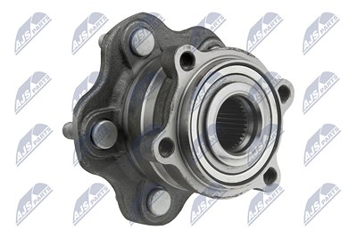 Nty Radlagersatz [Hersteller-Nr. KLT-NS-088] für Infiniti, Nissan von NTY