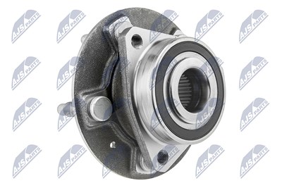 Nty Radlagersatz [Hersteller-Nr. KLT-PL-032] für Chevrolet, Opel, Saab, Vauxhall von NTY