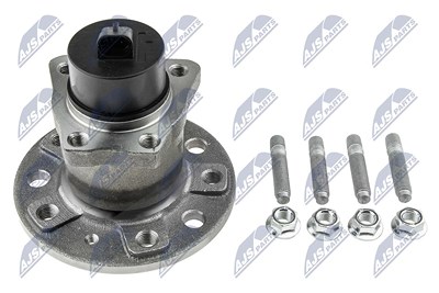 Nty Radlagersatz [Hersteller-Nr. KLT-SA-001] für Saab von NTY