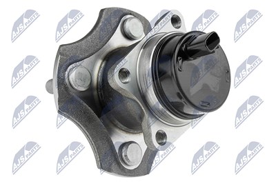 Nty Radlagersatz [Hersteller-Nr. KLT-TY-063] für Toyota von NTY