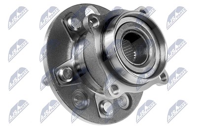 Nty Radlagersatz [Hersteller-Nr. KLT-TY-071] für Lexus, Toyota von NTY