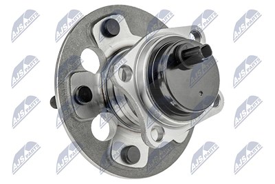 Nty Radlagersatz [Hersteller-Nr. KLT-TY-090] für Toyota von NTY