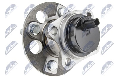 Nty Radlagersatz [Hersteller-Nr. KLT-TY-093] für Daihatsu, Toyota von NTY