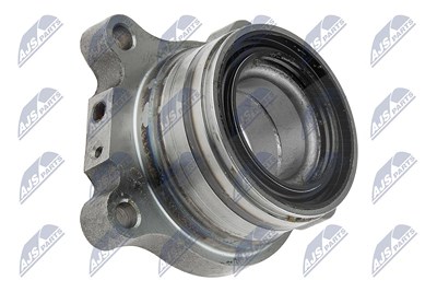 Nty Radlagersatz [Hersteller-Nr. KLT-TY-120] für Lexus, Toyota von NTY
