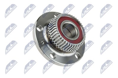 Nty Radlagersatz [Hersteller-Nr. KLT-VW-004] für Audi, Seat, Skoda, VW von NTY