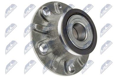 Nty Radlagersatz [Hersteller-Nr. KLT-VW-013] für Audi, Seat, Skoda, VW von NTY