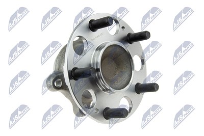 Nty Radnabe [Hersteller-Nr. KLP-TY-043P] für Toyota von NTY