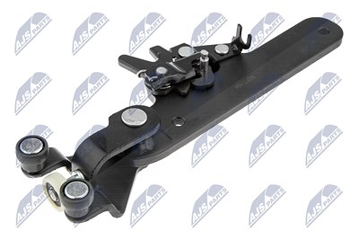Nty Rollenführung, Schiebetür [Hersteller-Nr. EZC-FT-104] für Fiat, Opel von NTY
