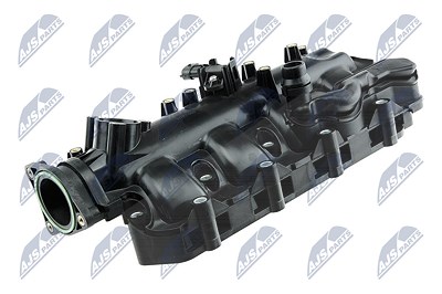 Nty Saugrohrmodul [Hersteller-Nr. BKS-FT-000] für Alfa Romeo, Fiat, Jeep, Lancia, Opel von NTY
