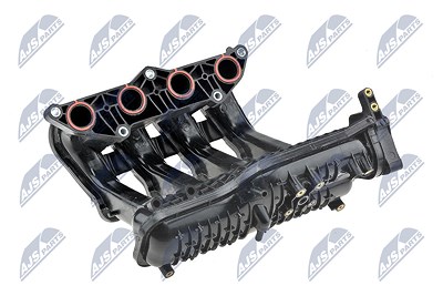 Nty Saugrohrmodul [Hersteller-Nr. BKS-HD-000] für Honda von NTY
