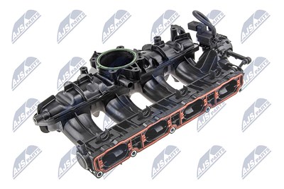 Nty Saugrohrmodul [Hersteller-Nr. BKS-VW-014K] für Audi, Seat, Skoda, VW von NTY