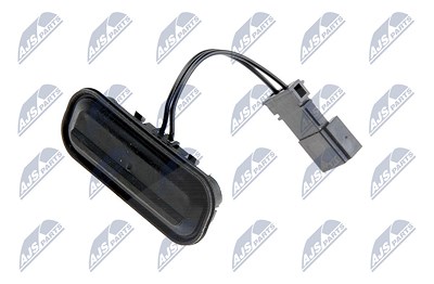 Nty Schalter, Türverriegelung [Hersteller-Nr. EZC-PL-002] für Opel von NTY
