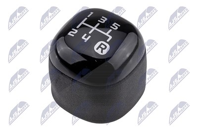 Nty Schalthebelknauf [Hersteller-Nr. GZB-FT-010] für Fiat von NTY