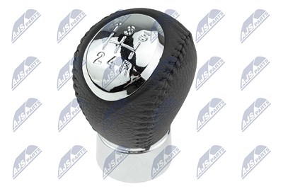Nty Schalthebelknauf [Hersteller-Nr. GZB-MZ-002] für Mazda von NTY