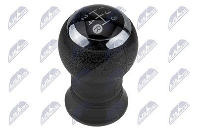 Nty Schalthebelknauf [Hersteller-Nr. GZB-TY-009] für Toyota von NTY