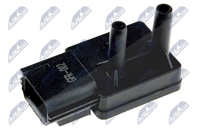 Nty Sensor, Abgasdruck [Hersteller-Nr. ECS-FR-002] für Citroën, Ford, Peugeot, Volvo von NTY