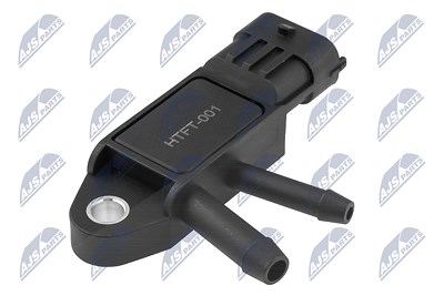 Nty Sensor, Abgasdruck [Hersteller-Nr. ECS-FT-001] für Alfa Romeo, Citroën, Fiat, Iveco, Lancia, Peugeot, Suzuki von NTY