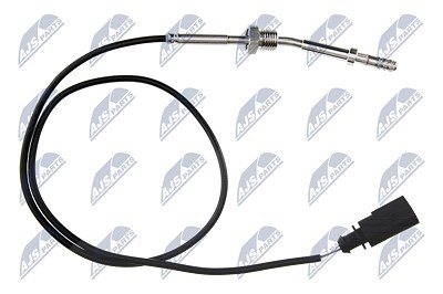 Nty Sensor, Abgastemperatur [Hersteller-Nr. EGT-AU-011] für Audi von NTY