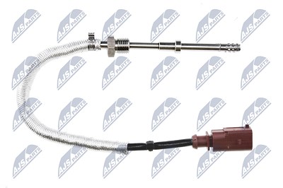 Nty Sensor, Abgastemperatur [Hersteller-Nr. EGT-AU-017] für Audi von NTY