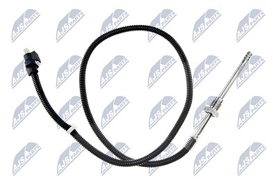 Nty Sensor, Abgastemperatur [Hersteller-Nr. EGT-CH-000] für Chrysler, Jeep, Mercedes-Benz von NTY