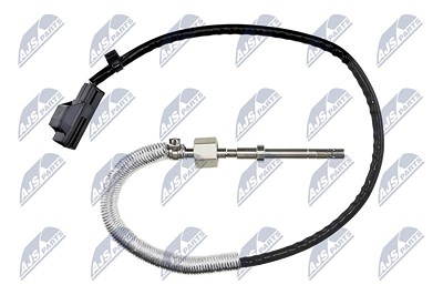 Nty Sensor, Abgastemperatur [Hersteller-Nr. EGT-CH-009] für Chrysler, Dodge, Jeep von NTY