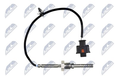 Nty Sensor, Abgastemperatur [Hersteller-Nr. EGT-DW-002] für Chevrolet, Opel von NTY